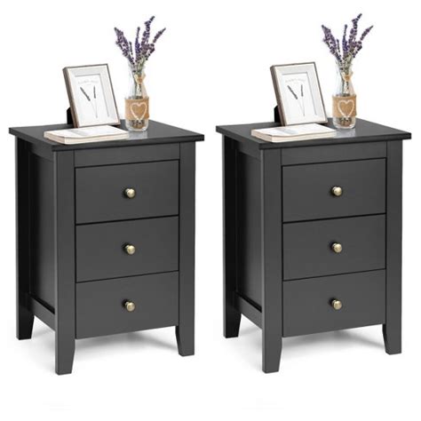 target nightstanda|target nightstands set of 2.